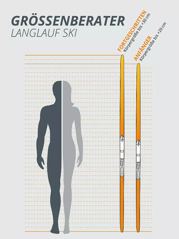 ROSSIGNOL | Langlaufski Delta Sport R-Skin Stiff IFP 19/20 | 999